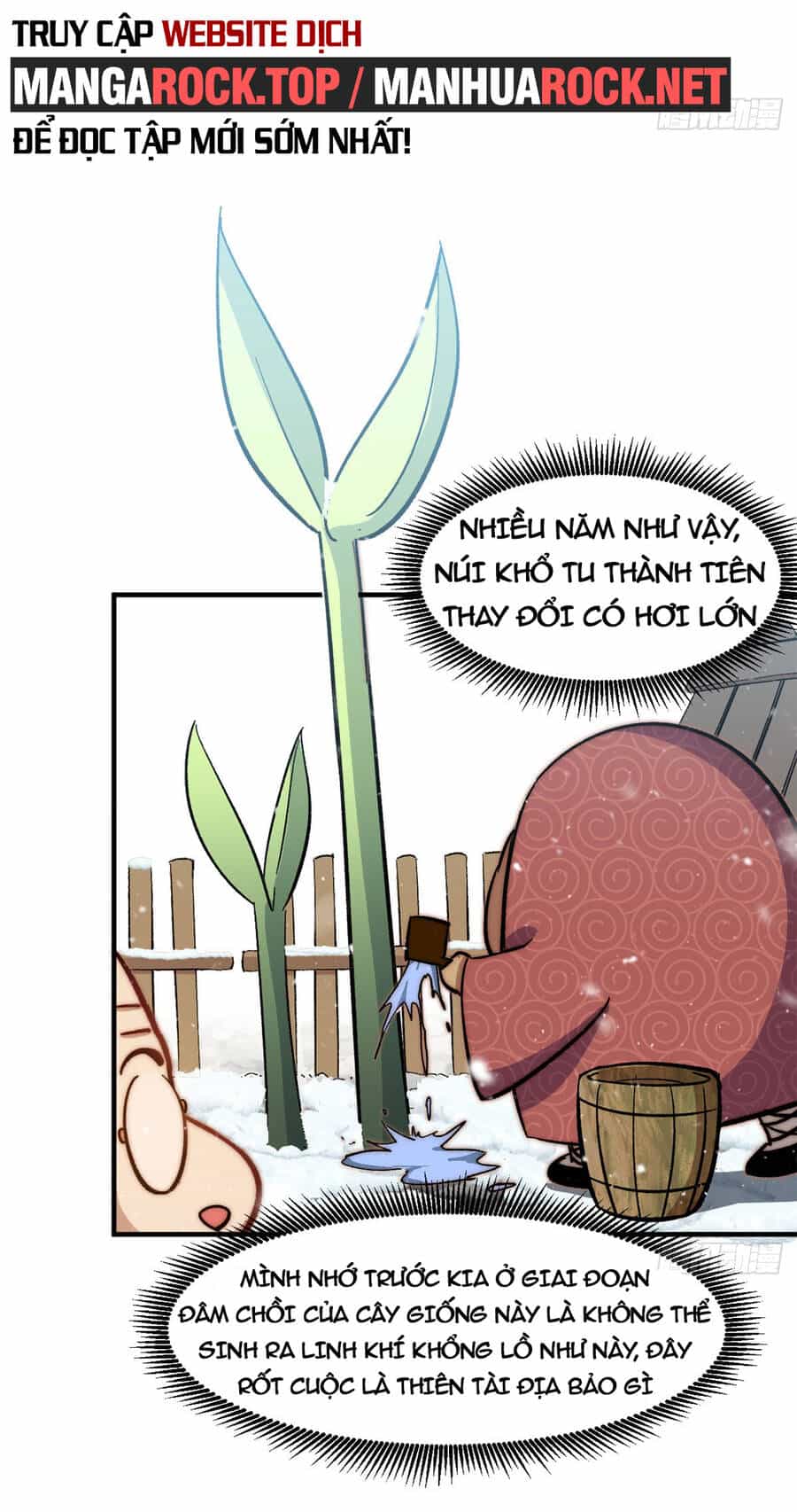 Đỉnh Cấp Khí Vận, Lặng Lẽ Tu Luyện Ngàn Năm - Chương 78 - ảnh 14