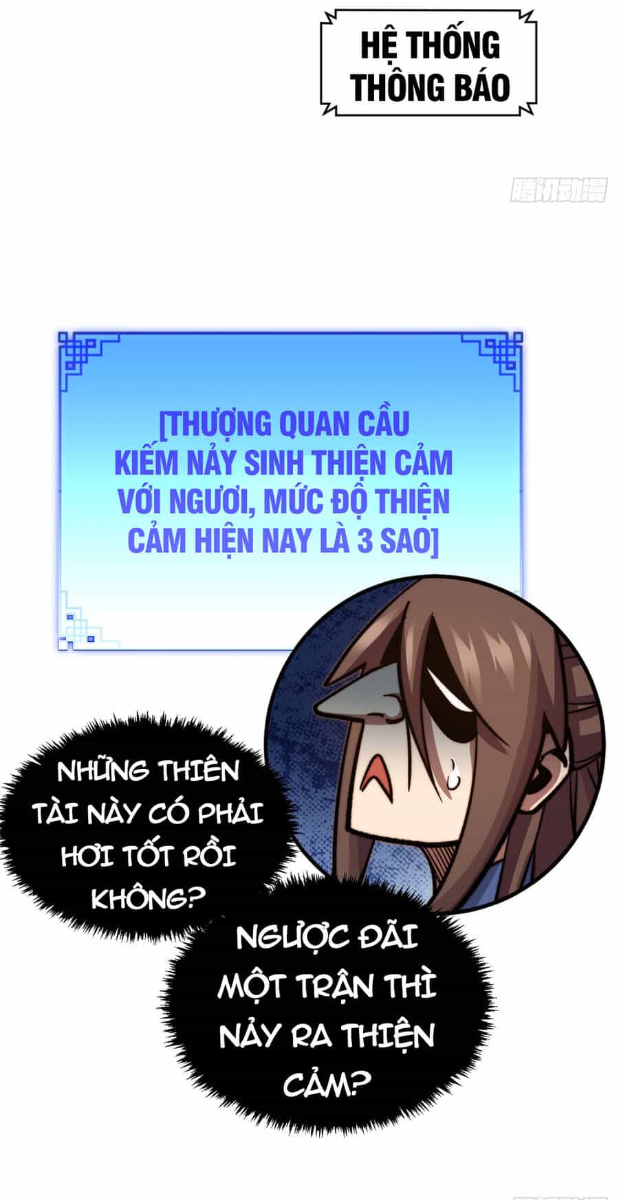 Đỉnh Cấp Khí Vận, Lặng Lẽ Tu Luyện Ngàn Năm - Chương 80 - ảnh 10