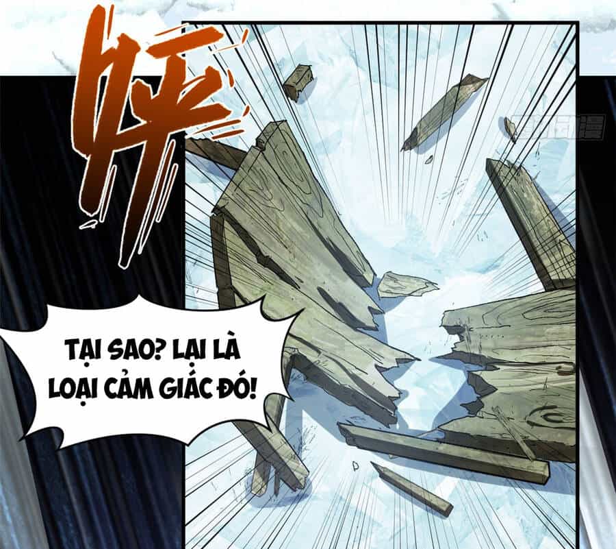 Đỉnh Cấp Khí Vận, Lặng Lẽ Tu Luyện Ngàn Năm - Chương 80 - ảnh 15
