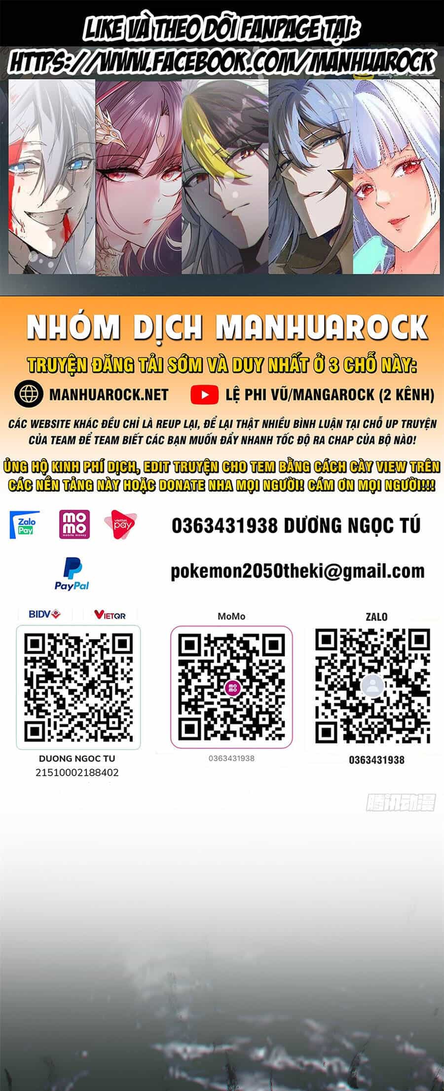 Đỉnh Cấp Khí Vận, Lặng Lẽ Tu Luyện Ngàn Năm - Chương 81 - ảnh 1