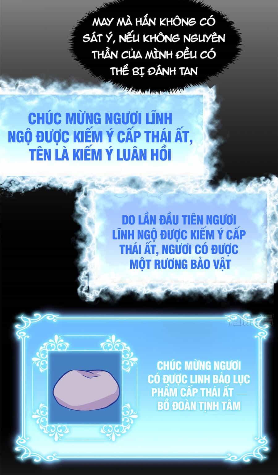 Đỉnh Cấp Khí Vận, Lặng Lẽ Tu Luyện Ngàn Năm - Chương 81 - ảnh 16