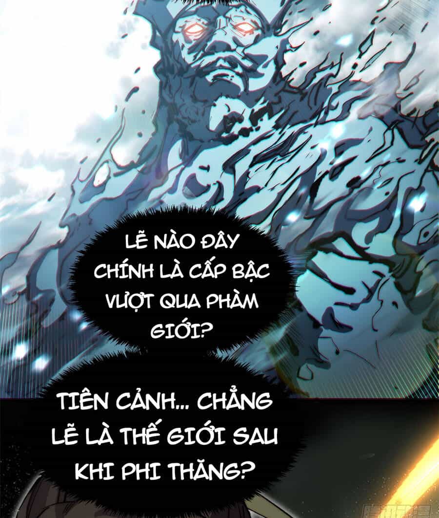 Đỉnh Cấp Khí Vận, Lặng Lẽ Tu Luyện Ngàn Năm - Chương 81 - ảnh 18