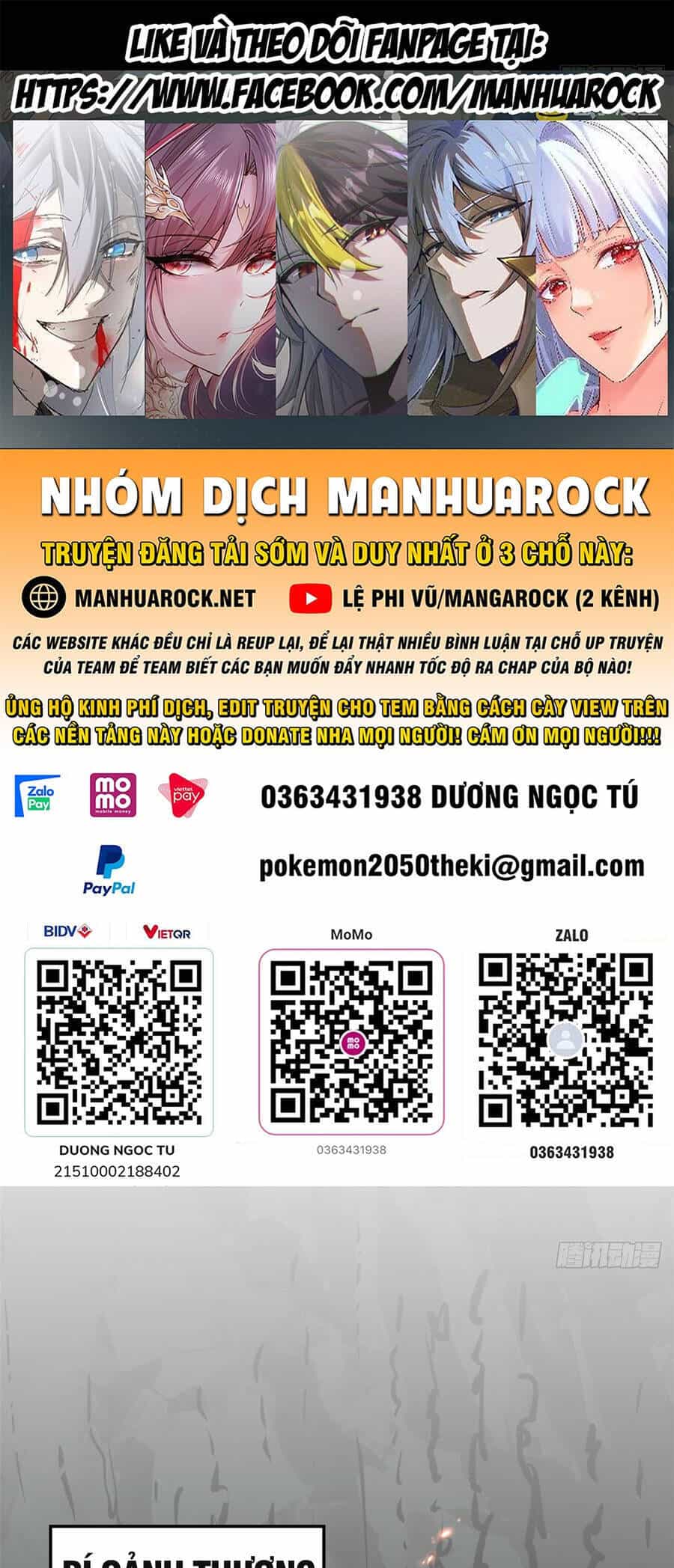 Đỉnh Cấp Khí Vận, Lặng Lẽ Tu Luyện Ngàn Năm - Chương 83 - ảnh 1