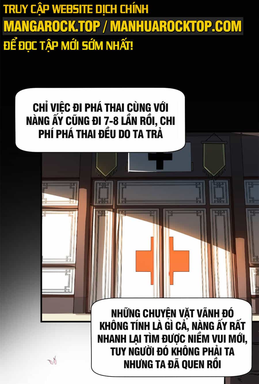 Đỉnh Cấp Khí Vận, Lặng Lẽ Tu Luyện Ngàn Năm - Chương 84 - ảnh 17