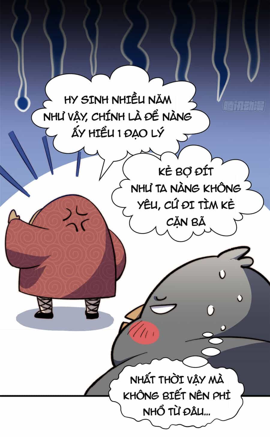 Đỉnh Cấp Khí Vận, Lặng Lẽ Tu Luyện Ngàn Năm - Chương 84 - ảnh 19