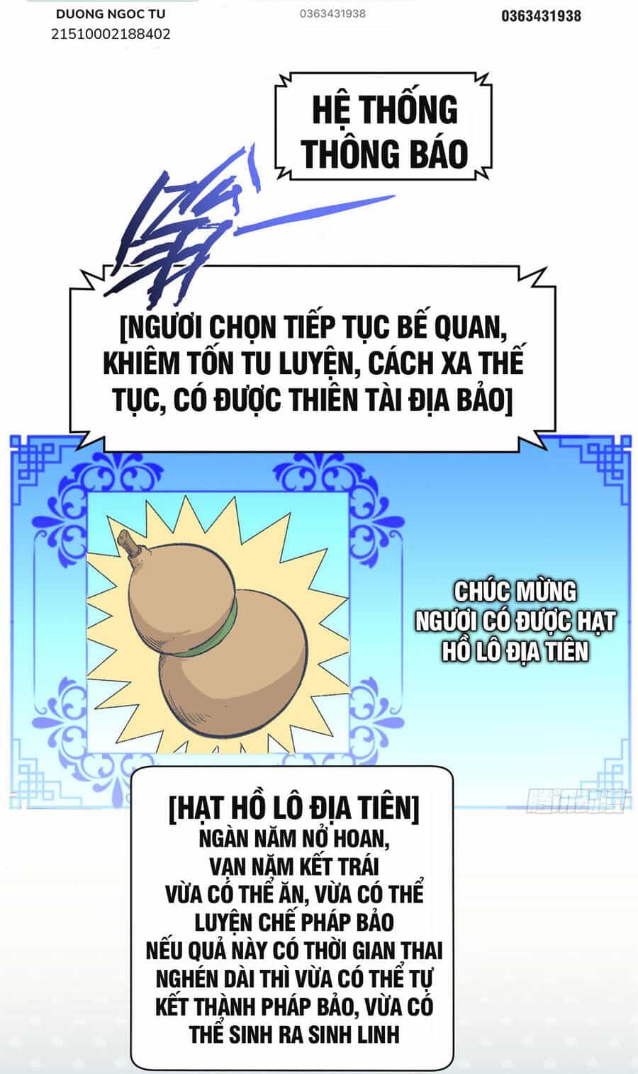 Đỉnh Cấp Khí Vận, Lặng Lẽ Tu Luyện Ngàn Năm - Chương 84 - ảnh 2