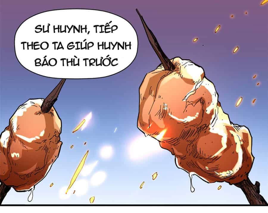 Đỉnh Cấp Khí Vận, Lặng Lẽ Tu Luyện Ngàn Năm - Chương 84 - ảnh 37