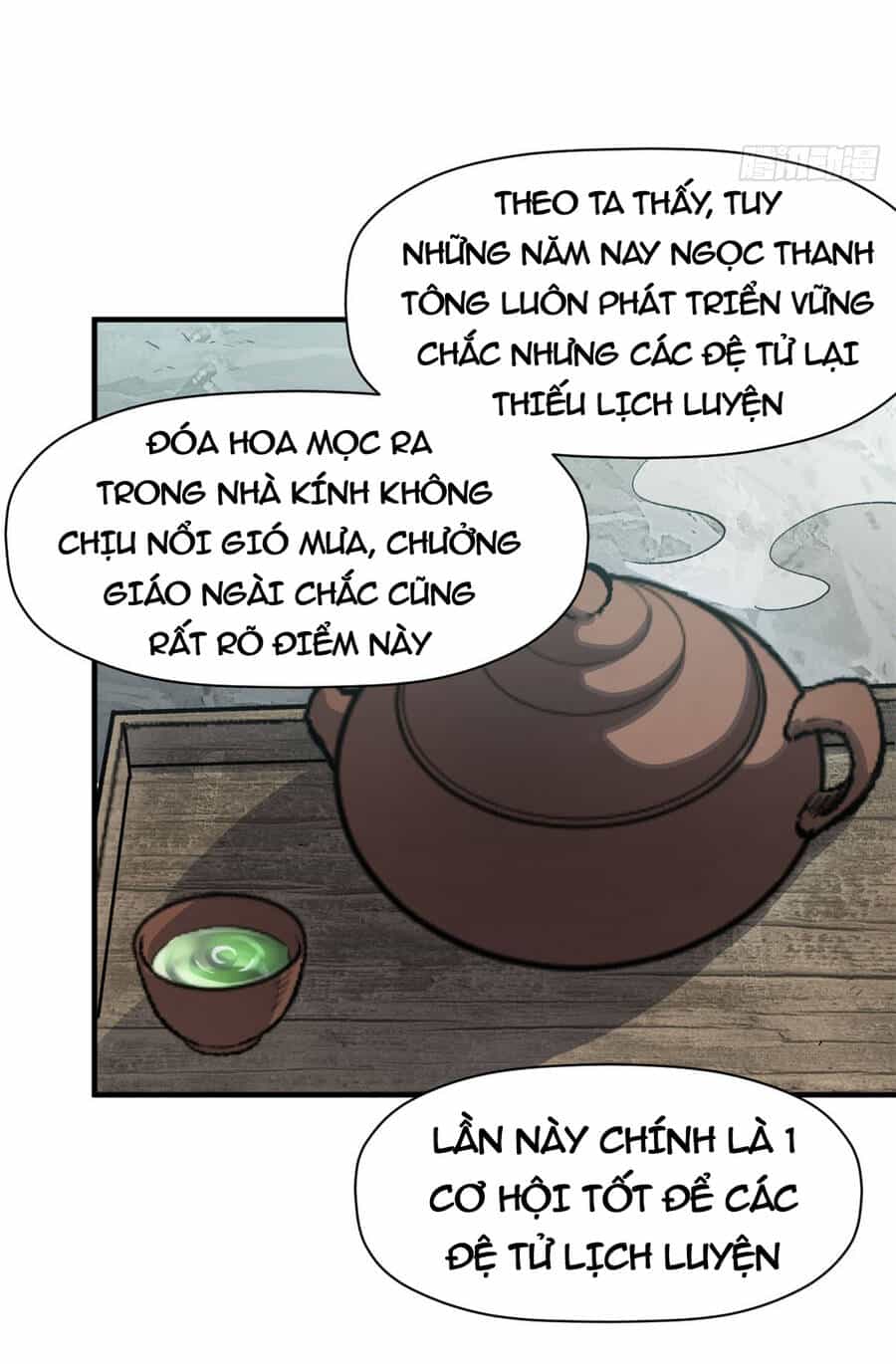 Đỉnh Cấp Khí Vận, Lặng Lẽ Tu Luyện Ngàn Năm - Chương 85 - ảnh 23