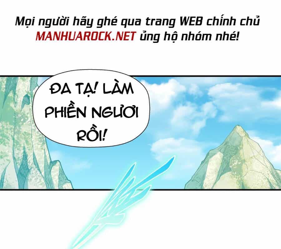 Đỉnh Cấp Khí Vận, Lặng Lẽ Tu Luyện Ngàn Năm - Chương 8 - ảnh 11