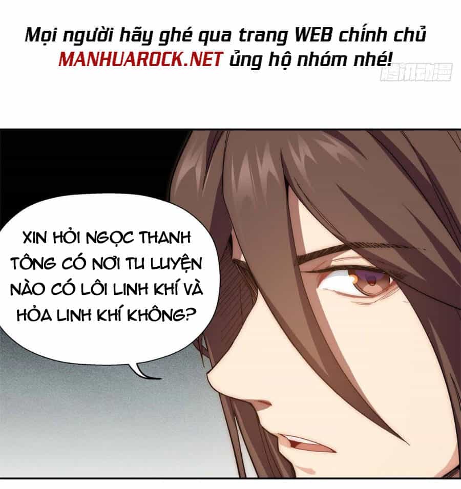 Đỉnh Cấp Khí Vận, Lặng Lẽ Tu Luyện Ngàn Năm - Chương 8 - ảnh 16