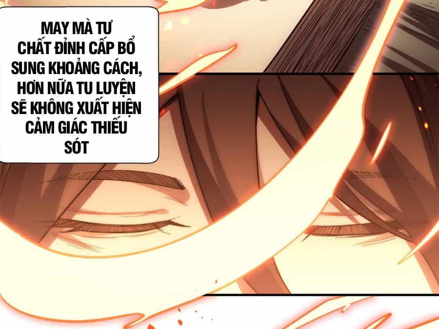 Đỉnh Cấp Khí Vận, Lặng Lẽ Tu Luyện Ngàn Năm - Chương 8 - ảnh 37