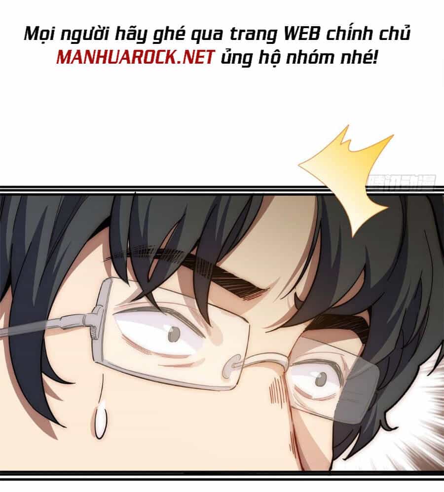 Đỉnh Cấp Khí Vận, Lặng Lẽ Tu Luyện Ngàn Năm - Chương 8 - ảnh 43