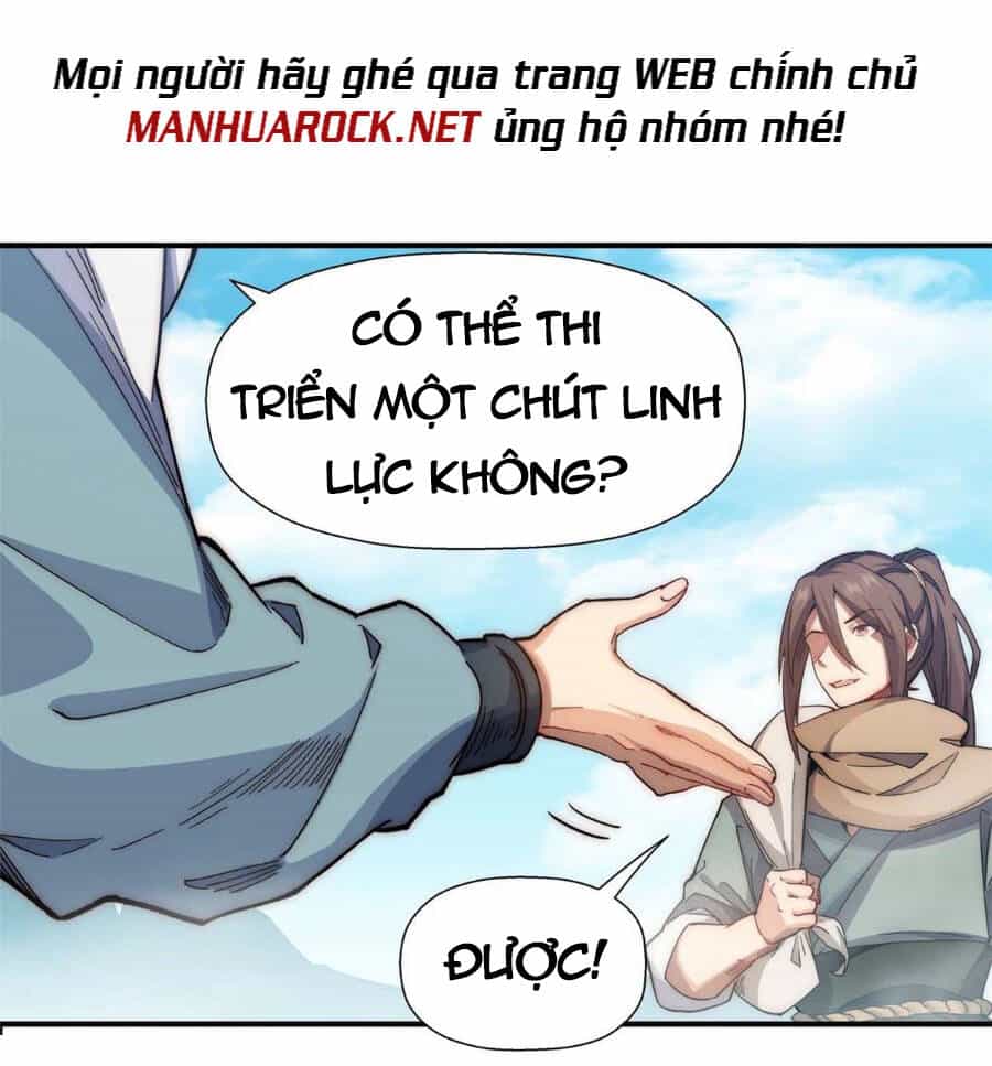 Đỉnh Cấp Khí Vận, Lặng Lẽ Tu Luyện Ngàn Năm - Chương 8 - ảnh 5