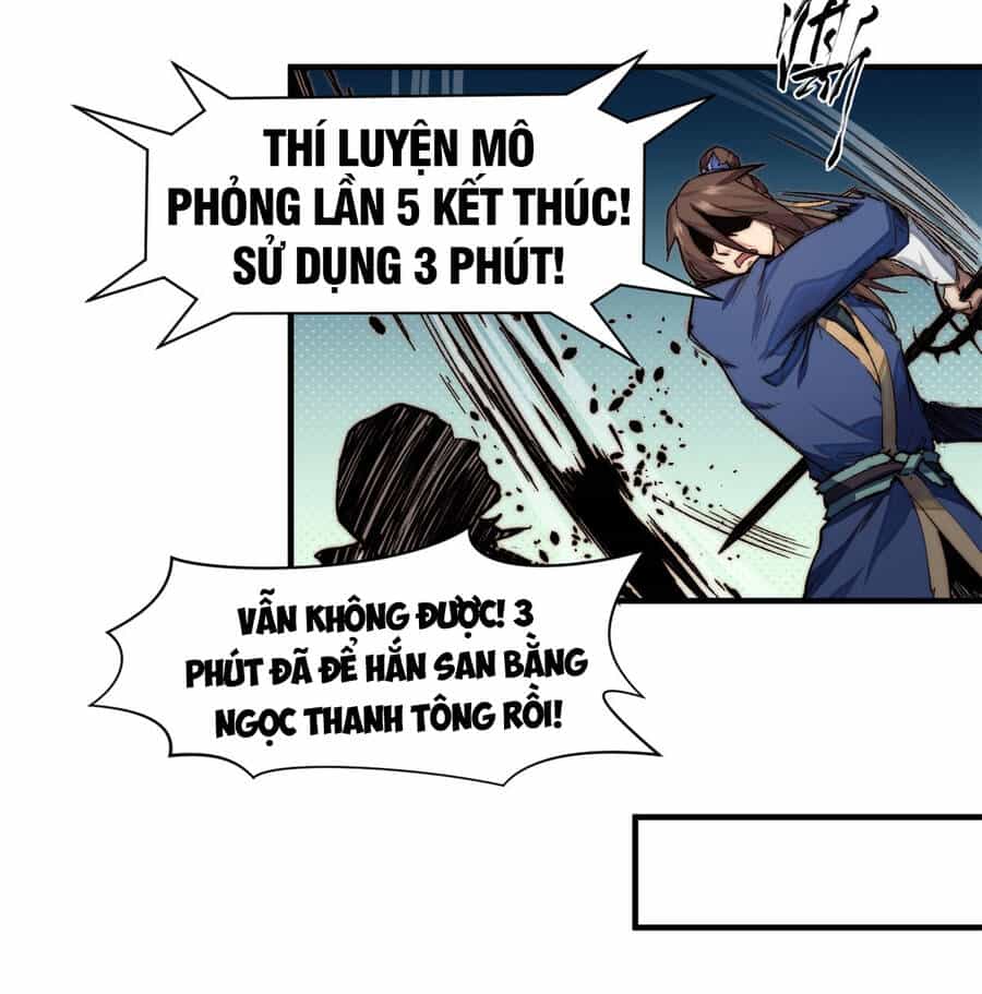 Đỉnh Cấp Khí Vận, Lặng Lẽ Tu Luyện Ngàn Năm - Chương 88 - ảnh 17
