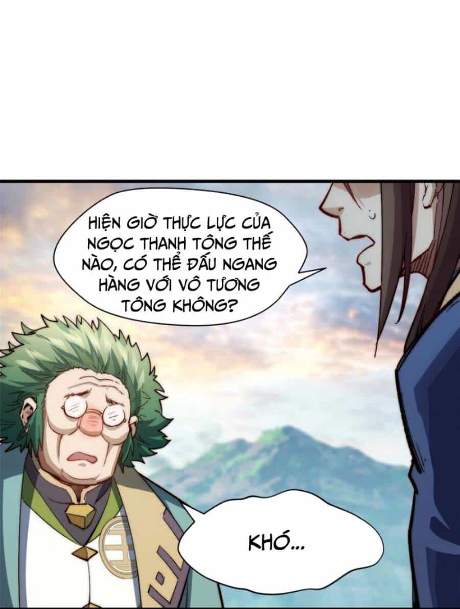 Đỉnh Cấp Khí Vận, Lặng Lẽ Tu Luyện Ngàn Năm - Chương 90 - ảnh 31