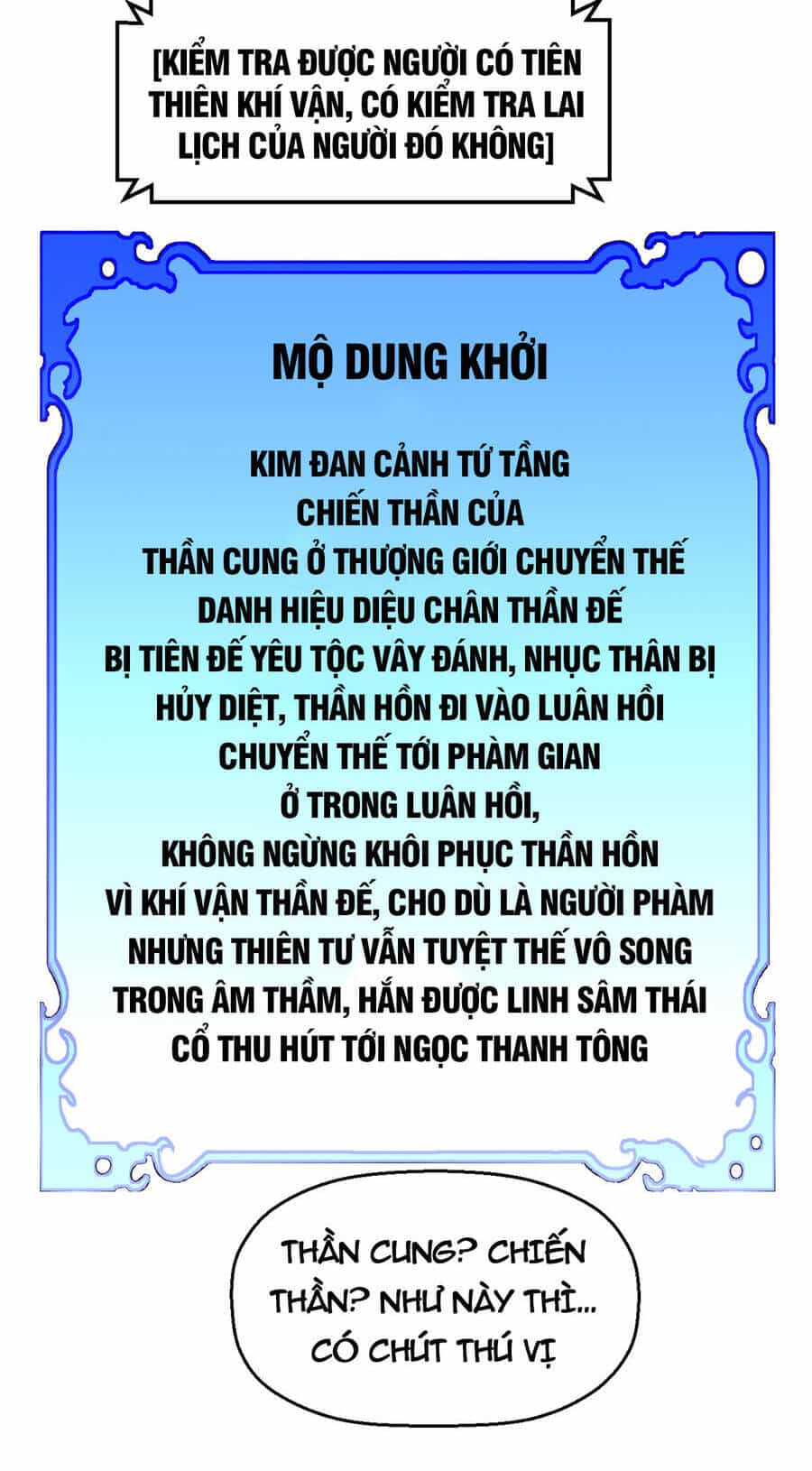 Đỉnh Cấp Khí Vận, Lặng Lẽ Tu Luyện Ngàn Năm - Chương 91 - ảnh 2