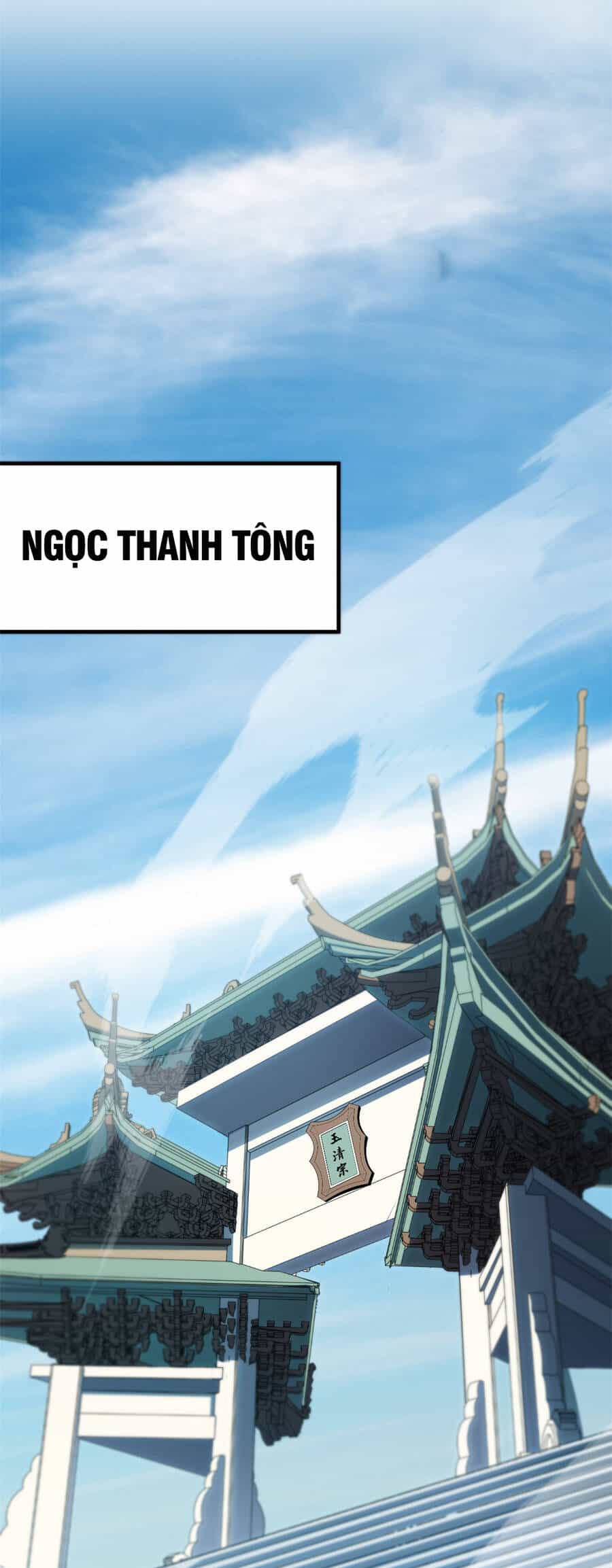Đỉnh Cấp Khí Vận, Lặng Lẽ Tu Luyện Ngàn Năm - Chương 92 - ảnh 16