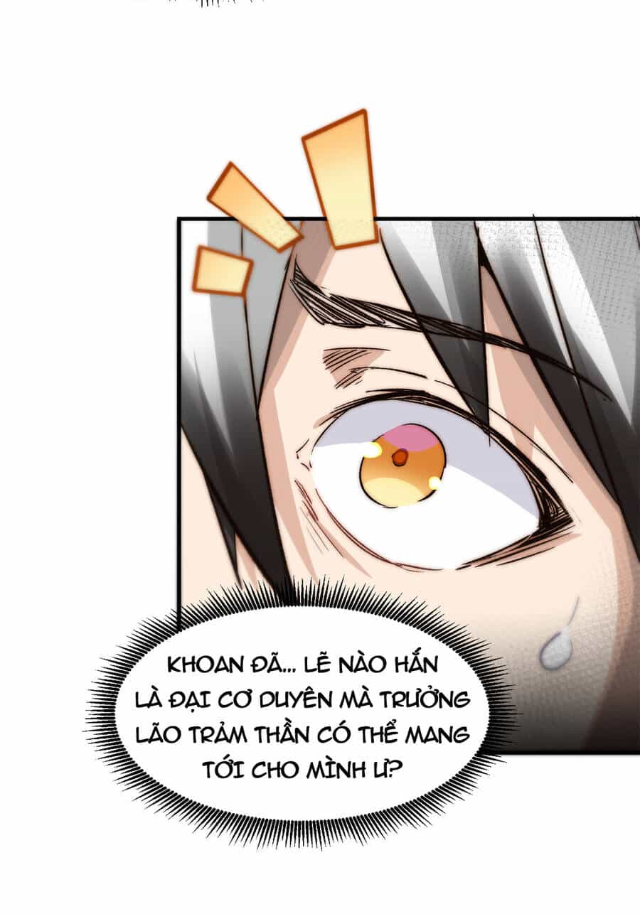 Đỉnh Cấp Khí Vận, Lặng Lẽ Tu Luyện Ngàn Năm - Chương 92 - ảnh 4
