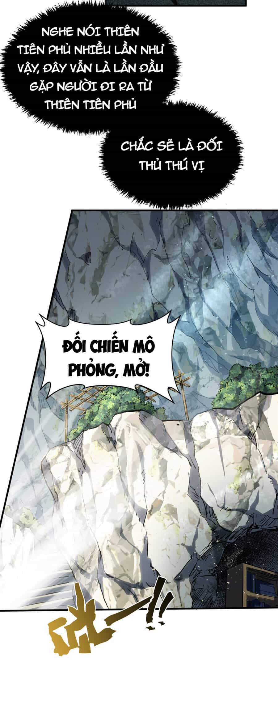 Đỉnh Cấp Khí Vận, Lặng Lẽ Tu Luyện Ngàn Năm - Chương 93 - ảnh 16