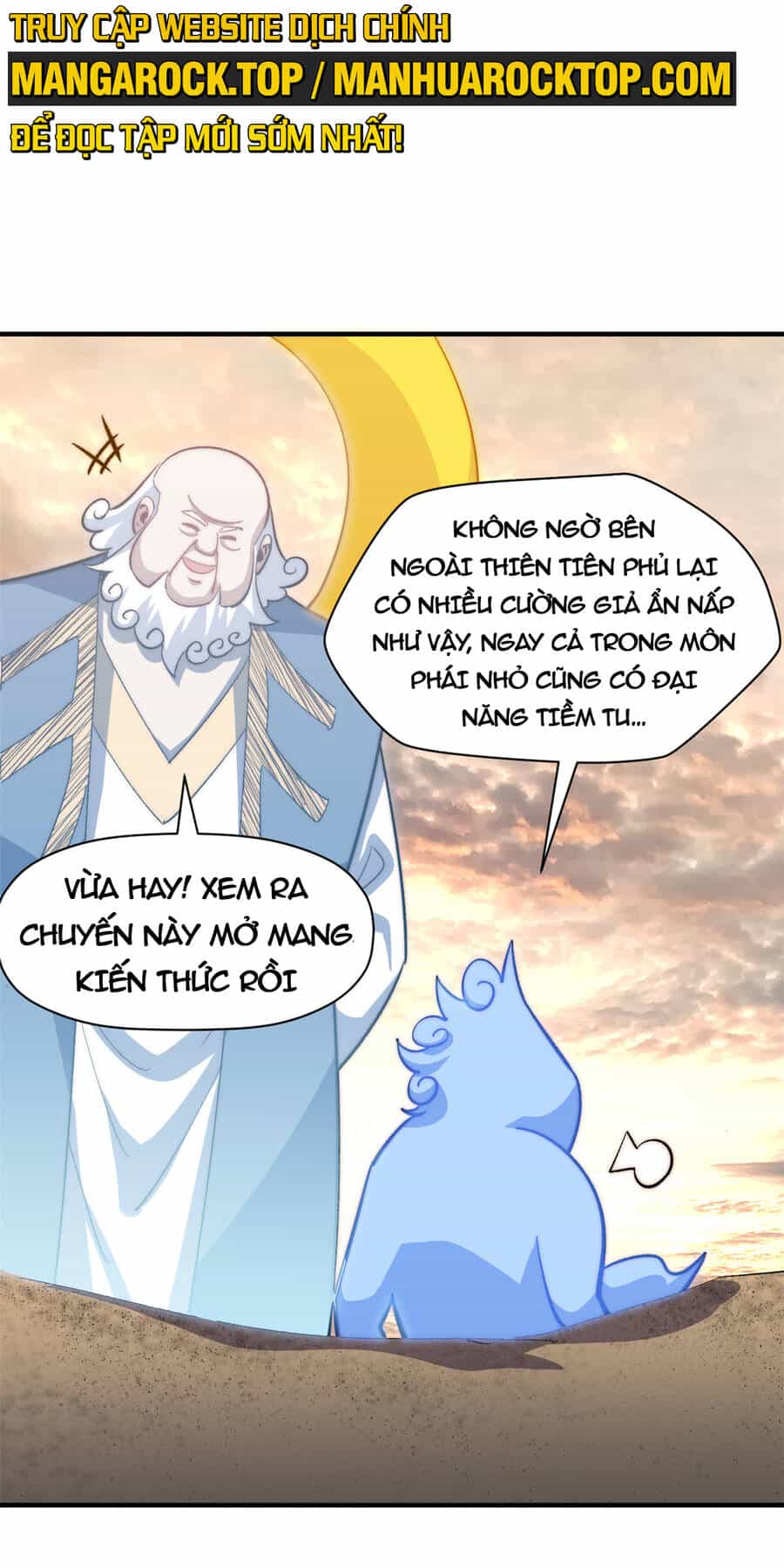 Đỉnh Cấp Khí Vận, Lặng Lẽ Tu Luyện Ngàn Năm - Chương 93 - ảnh 56