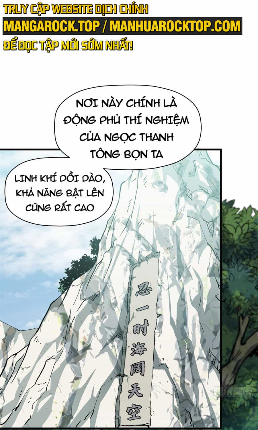 Đỉnh Cấp Khí Vận, Lặng Lẽ Tu Luyện Ngàn Năm - Chương 94 - ảnh 41