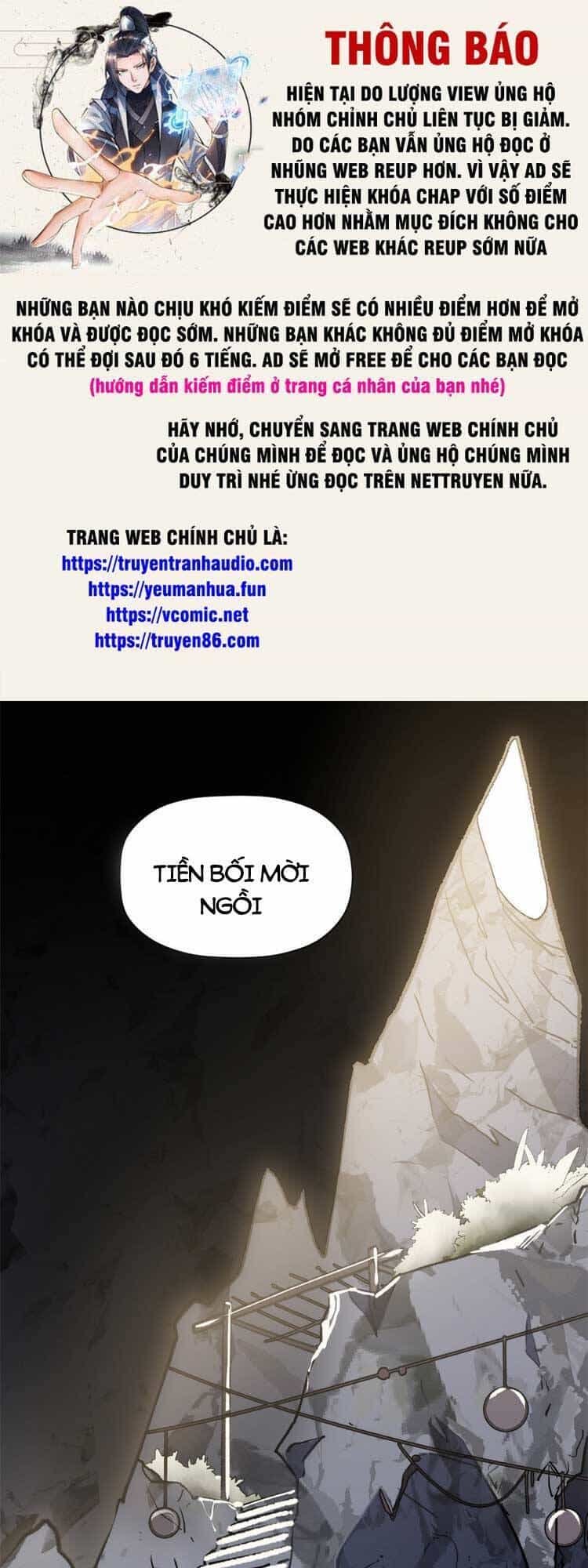 Đỉnh Cấp Khí Vận, Lặng Lẽ Tu Luyện Ngàn Năm - Chương 95 - ảnh 1