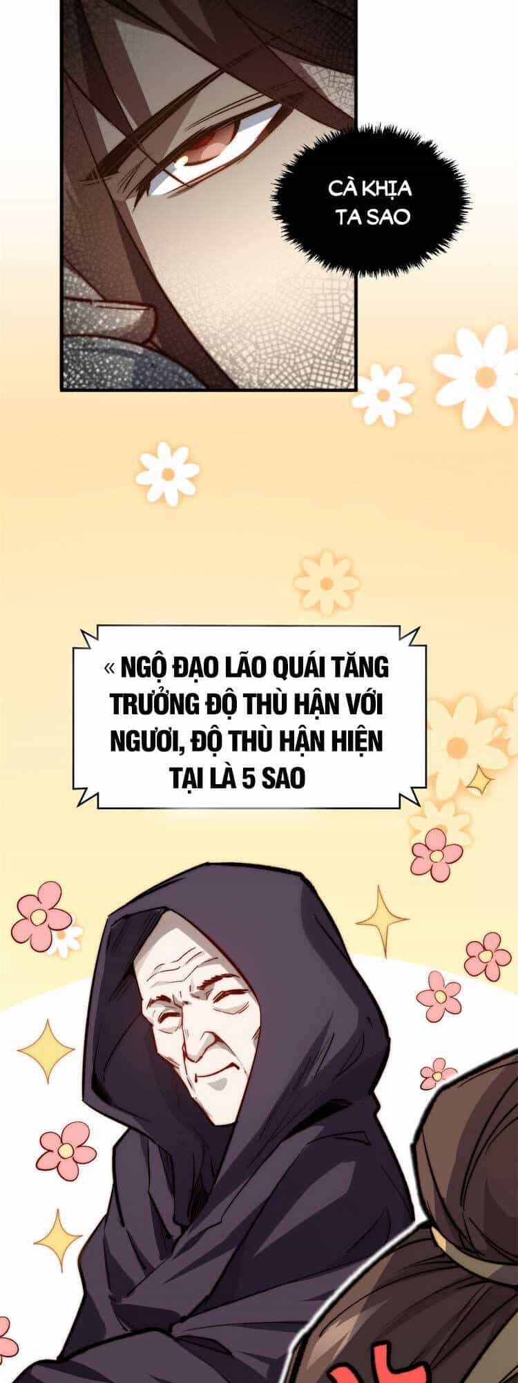 Đỉnh Cấp Khí Vận, Lặng Lẽ Tu Luyện Ngàn Năm - Chương 95 - ảnh 5