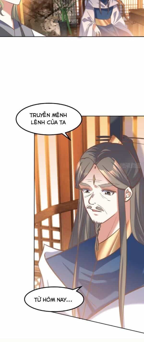 Đỉnh Cấp Phản Phái Đại Sư Huynh - Chương 10 - ảnh 12
