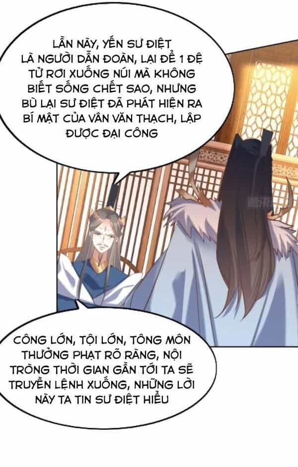 Đỉnh Cấp Phản Phái Đại Sư Huynh - Chương 10 - ảnh 18