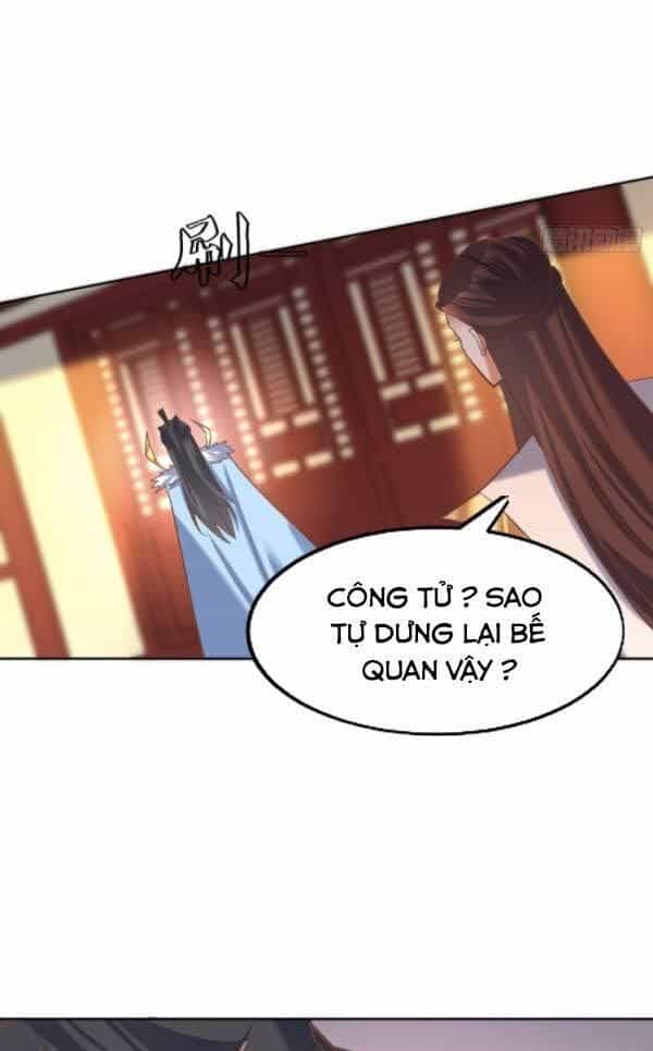 Đỉnh Cấp Phản Phái Đại Sư Huynh - Chương 10 - ảnh 27