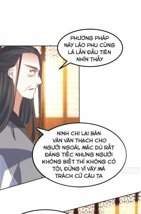 Đỉnh Cấp Phản Phái Đại Sư Huynh - Chương 10 - ảnh 9