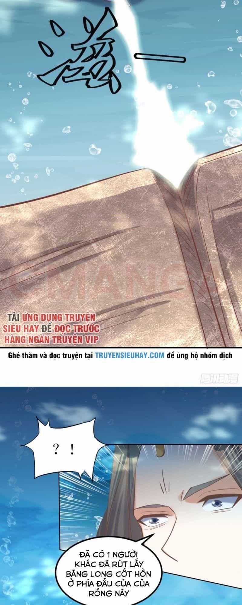 Đỉnh Cấp Phản Phái Đại Sư Huynh - Chương 14 - ảnh 7