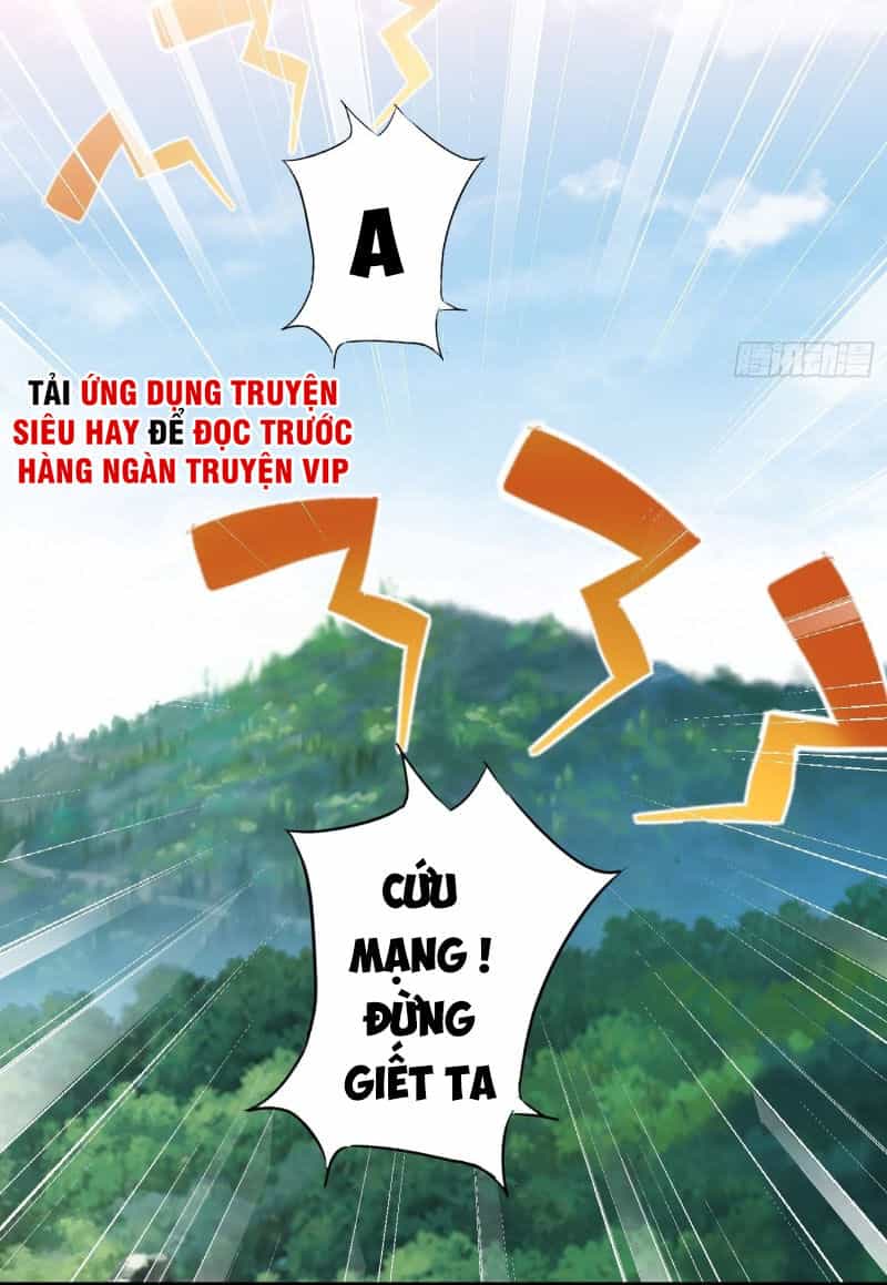 Đỉnh Cấp Phản Phái Đại Sư Huynh - Chương 15 - ảnh 31