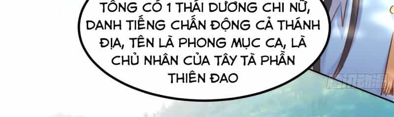 Đỉnh Cấp Phản Phái Đại Sư Huynh - Chương 16 - ảnh 2