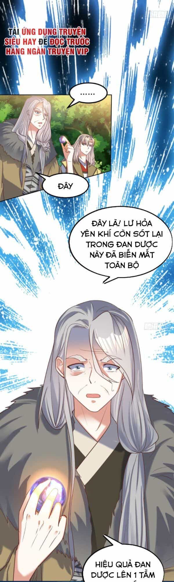 Đỉnh Cấp Phản Phái Đại Sư Huynh - Chương 18 - ảnh 20