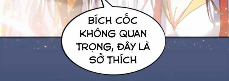 Đỉnh Cấp Phản Phái Đại Sư Huynh - Chương 20 - ảnh 12