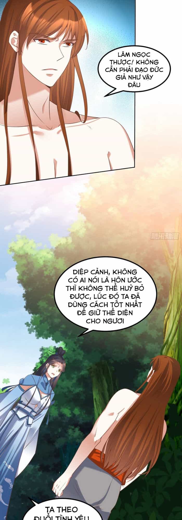 Đỉnh Cấp Phản Phái Đại Sư Huynh - Chương 21 - ảnh 10