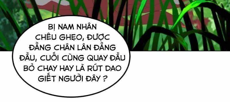 Đỉnh Cấp Phản Phái Đại Sư Huynh - Chương 22 - ảnh 23