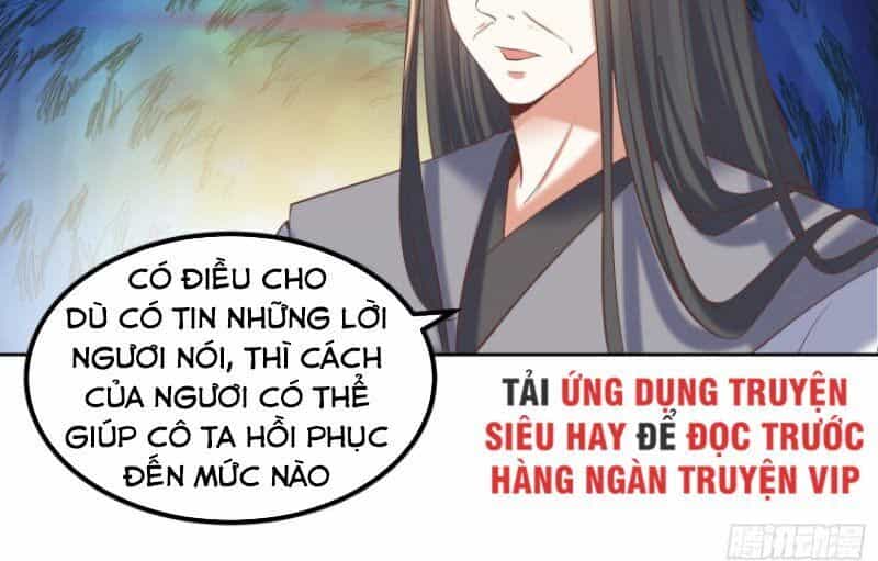 Đỉnh Cấp Phản Phái Đại Sư Huynh - Chương 23 - ảnh 12
