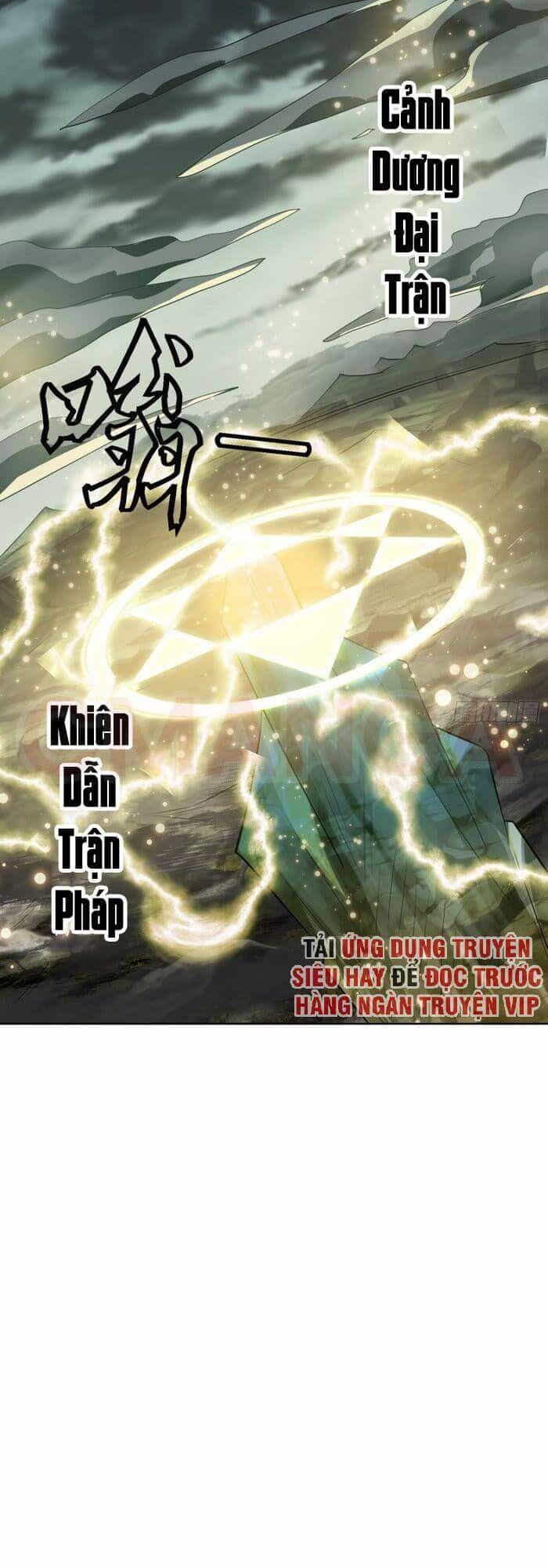 Đỉnh Cấp Phản Phái Đại Sư Huynh - Chương 29 - ảnh 10