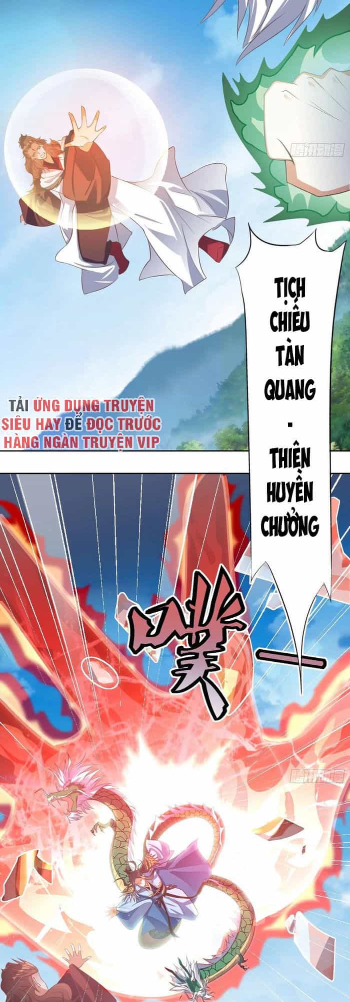 Đỉnh Cấp Phản Phái Đại Sư Huynh - Chương 35 - ảnh 10