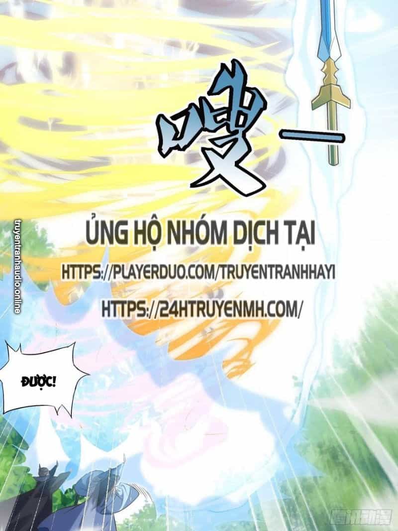 Đỉnh Cấp Phản Phái Đại Sư Huynh - Chương 37 - ảnh 10
