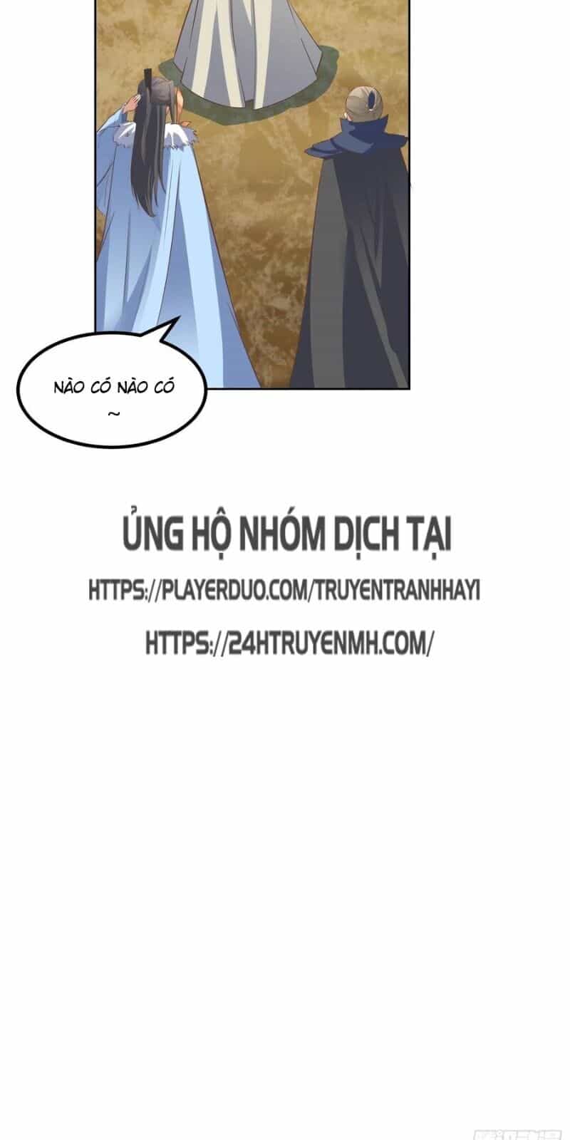 Đỉnh Cấp Phản Phái Đại Sư Huynh - Chương 38 - ảnh 21