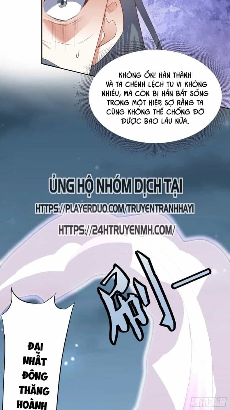 Đỉnh Cấp Phản Phái Đại Sư Huynh - Chương 38 - ảnh 7