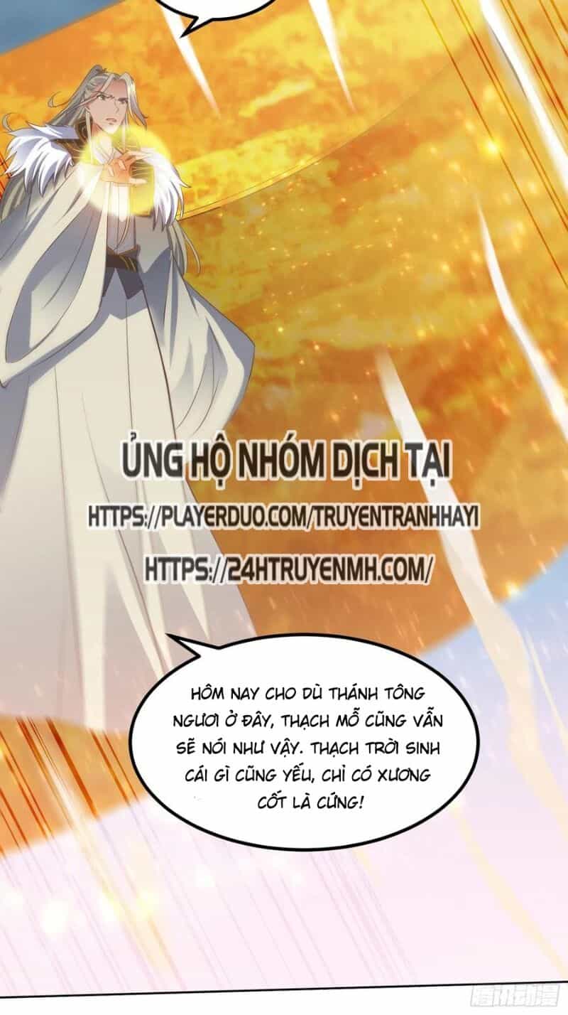 Đỉnh Cấp Phản Phái Đại Sư Huynh - Chương 38 - ảnh 9