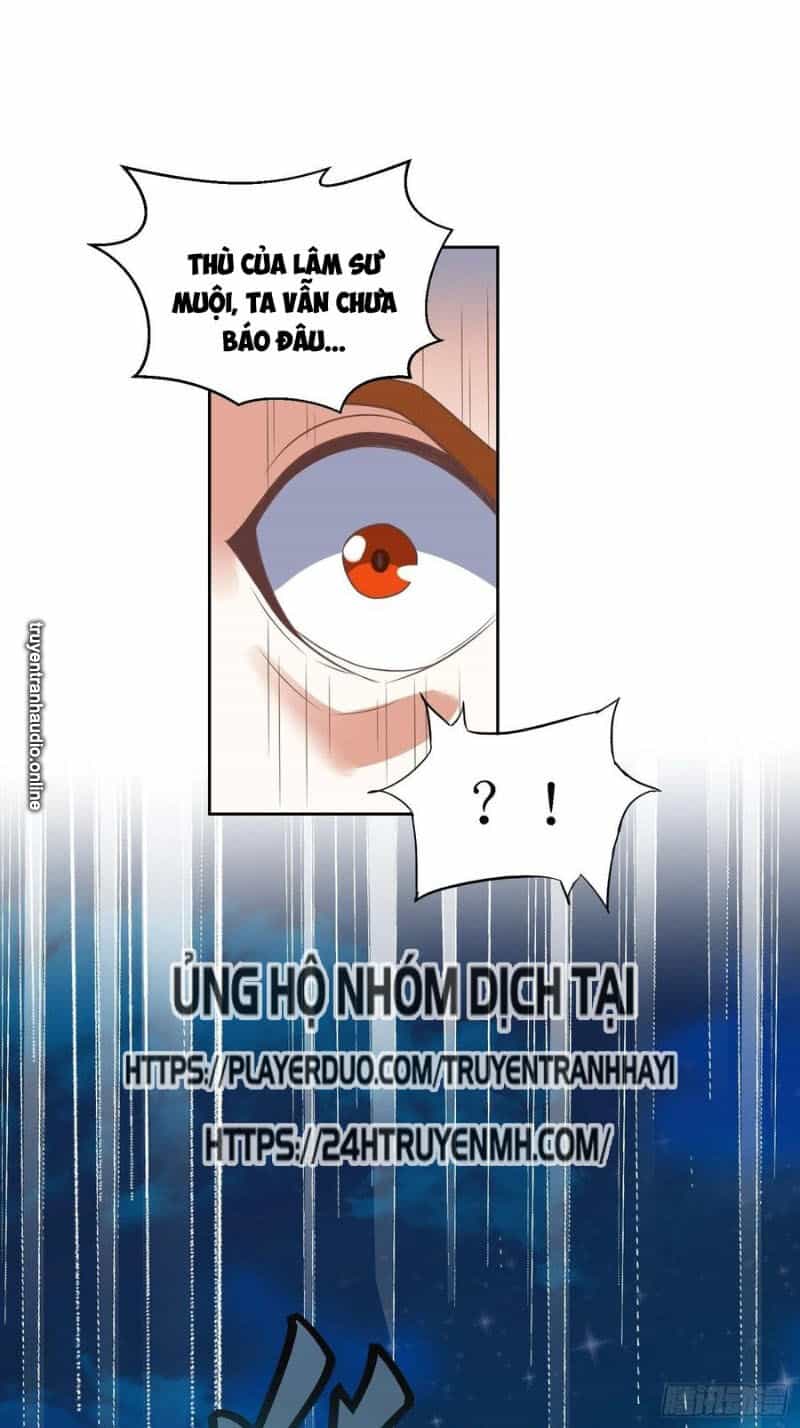 Đỉnh Cấp Phản Phái Đại Sư Huynh - Chương 39 - ảnh 33