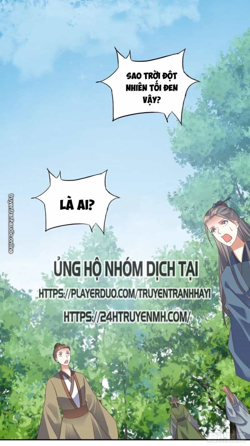 Đỉnh Cấp Phản Phái Đại Sư Huynh - Chương 39 - ảnh 35