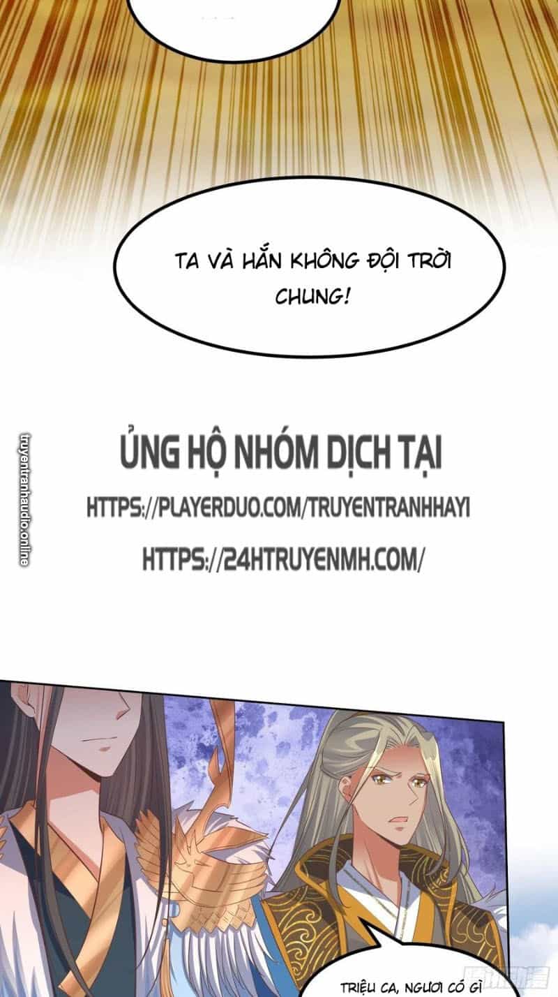 Đỉnh Cấp Phản Phái Đại Sư Huynh - Chương 39 - ảnh 5