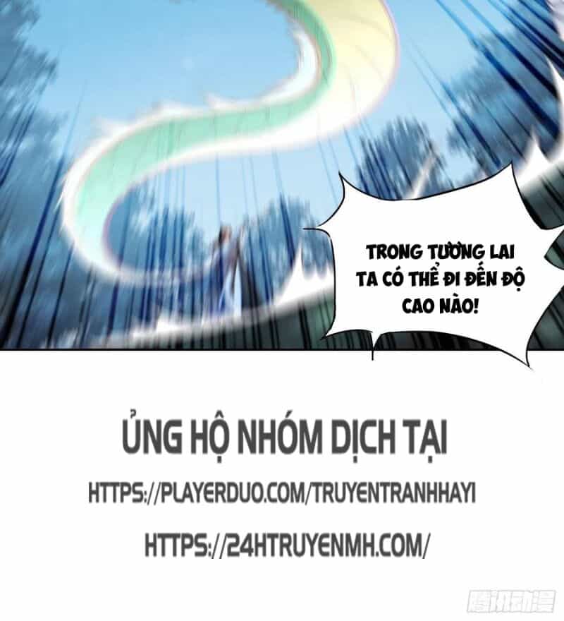 Đỉnh Cấp Phản Phái Đại Sư Huynh - Chương 40 - ảnh 43