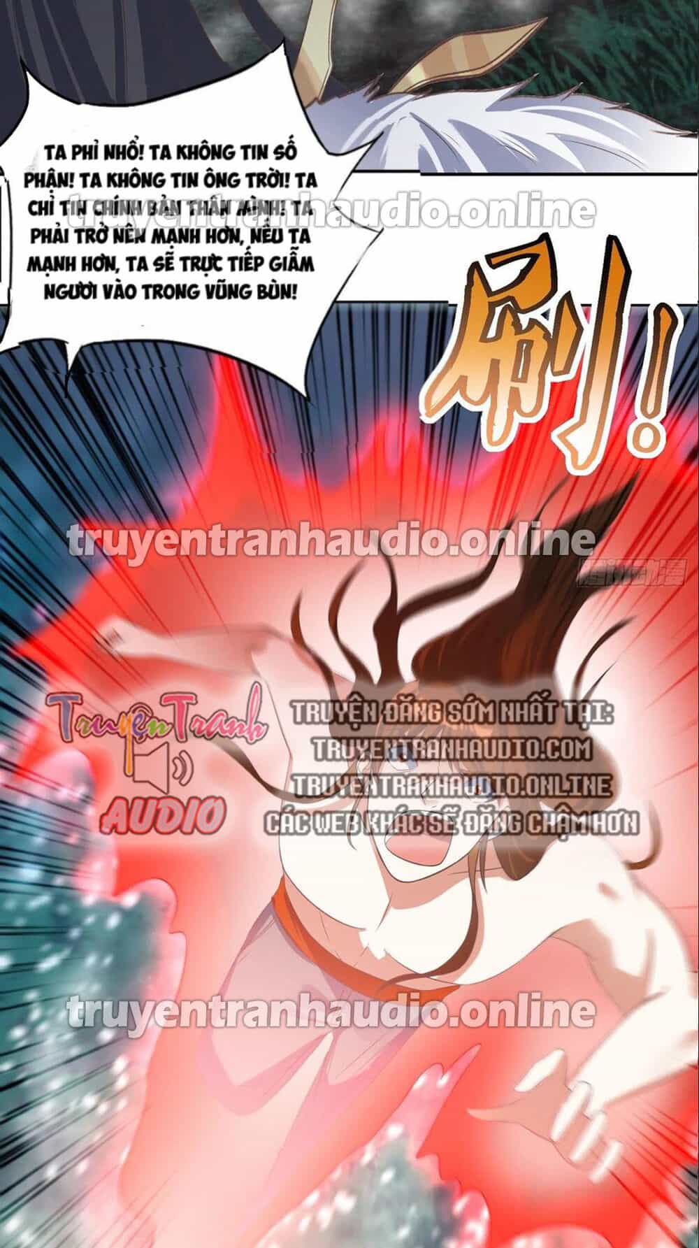 Đỉnh Cấp Phản Phái Đại Sư Huynh - Chương 41 - ảnh 41